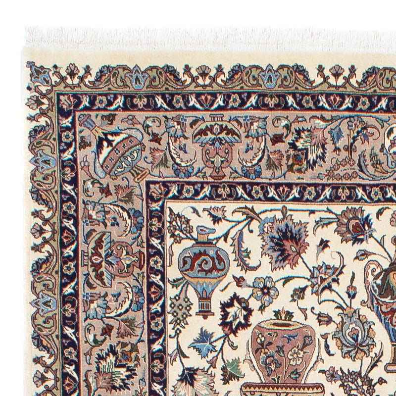 Alfombra persa - Clásica - 300 x 197 cm - beige