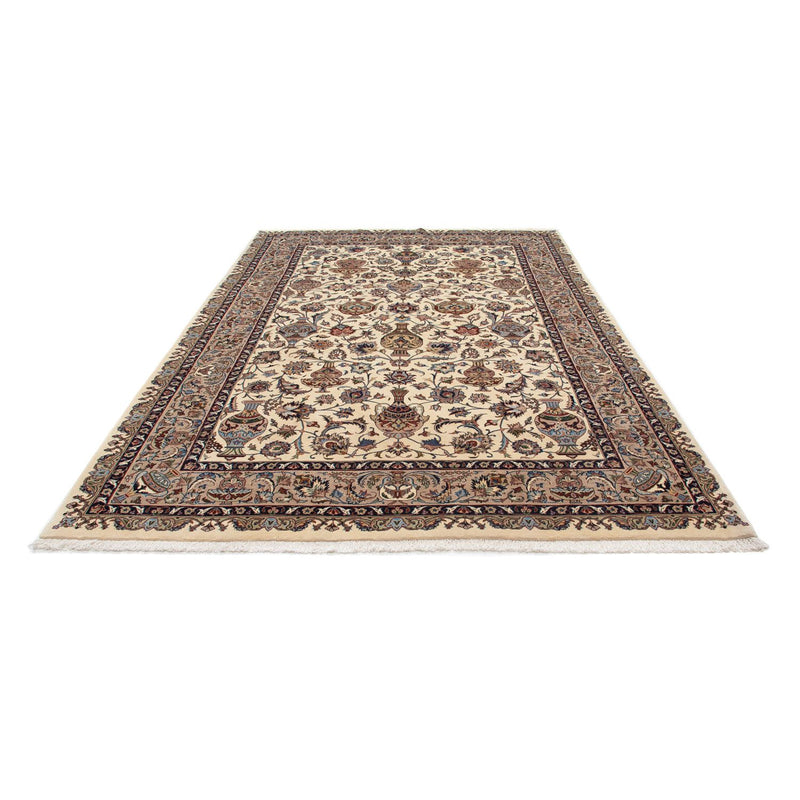 Alfombra persa - Clásica - 300 x 197 cm - beige