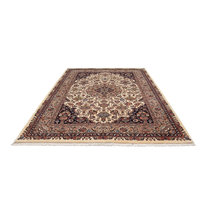 Alfombra persa - Clásica - 303 x 201 cm - beige