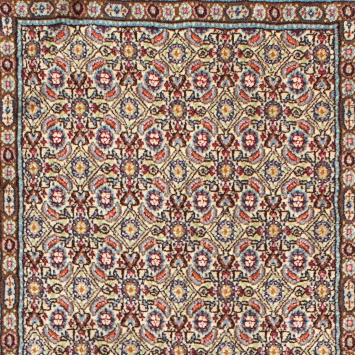 Moud Alfombra 75x194cm - Alfombra persa