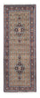 Alfombra de pasillo Alfombra persa - Clásica - 191 x 75 cm - beige