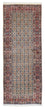Alfombra de pasillo Alfombra persa - Clásica - 196 x 78 cm - beige