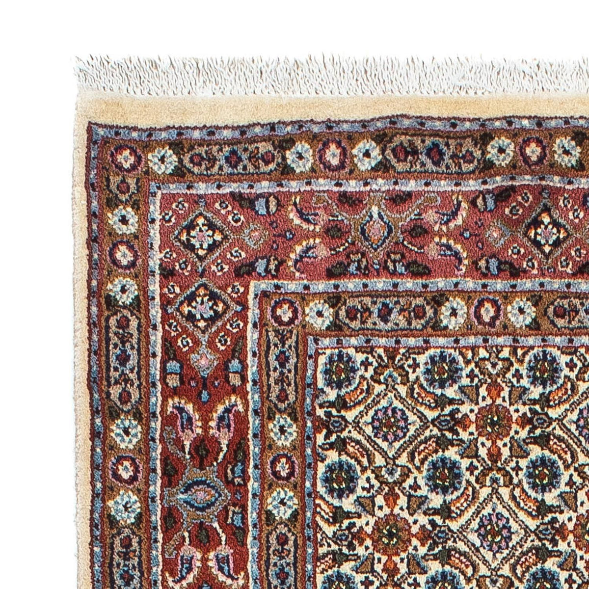 Moud Alfombra 78x196cm - Alfombra persa