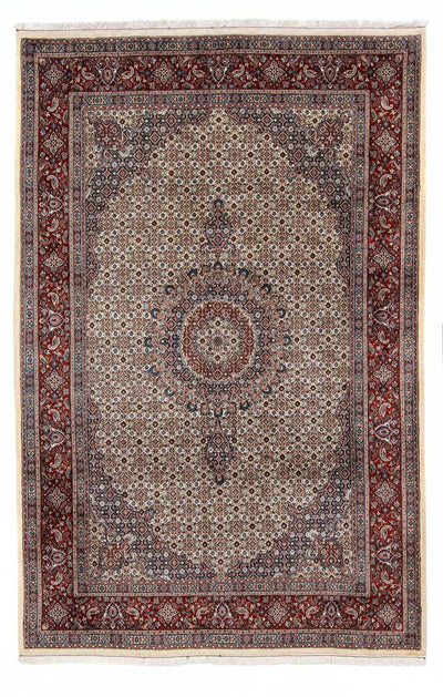 Moud Alfombra 204x303cm - Alfombra persa