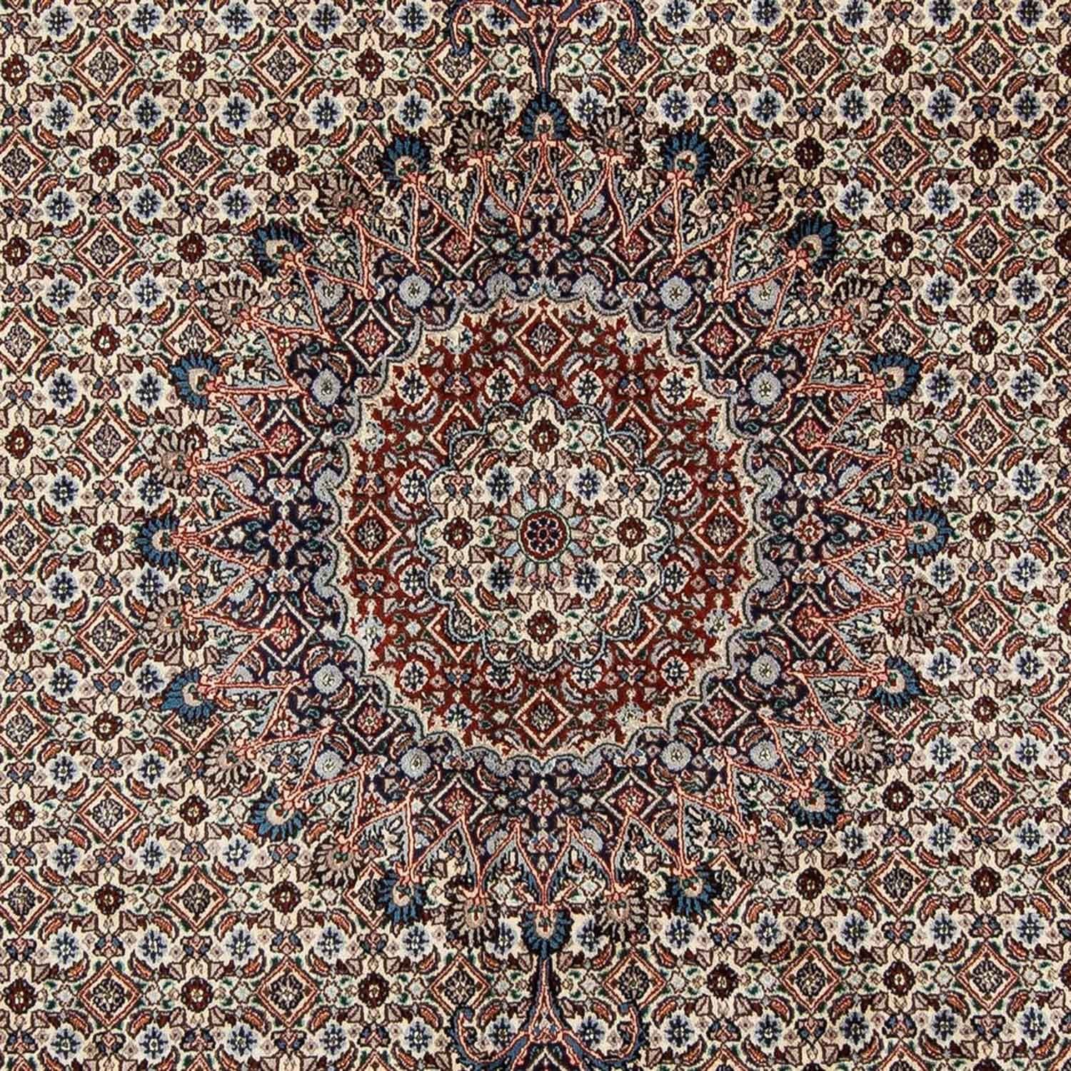 Alfombra persa - Clásica - 303 x 204 cm - beige