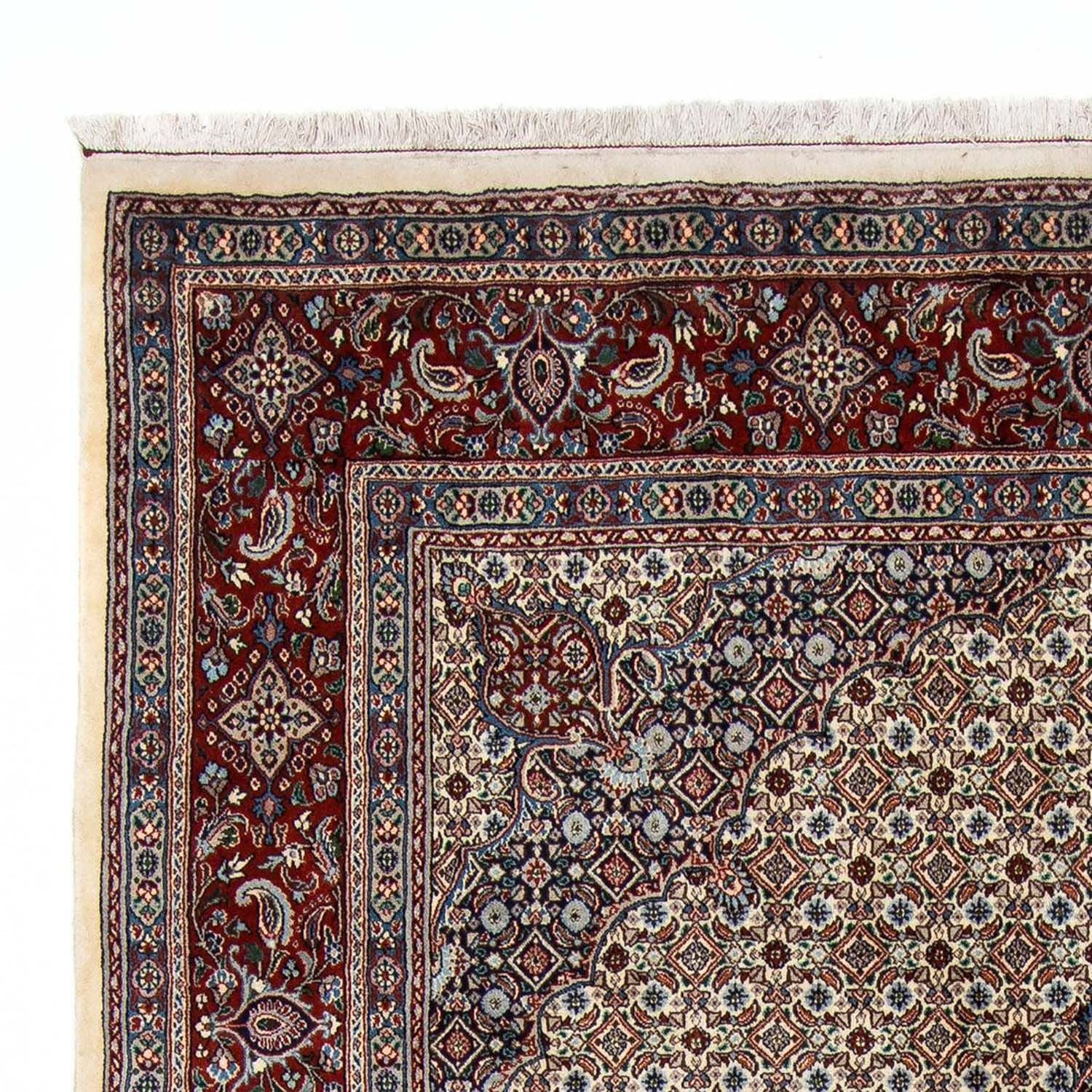 Alfombra persa - Clásica - 303 x 204 cm - beige
