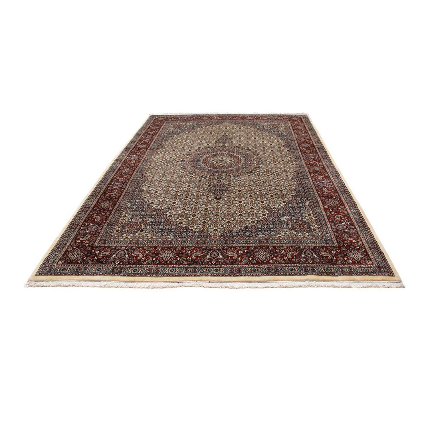 Alfombra persa - Clásica - 303 x 204 cm - beige