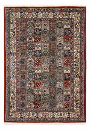 Alfombra persa - Clásica - 278 x 196 cm - multicolor