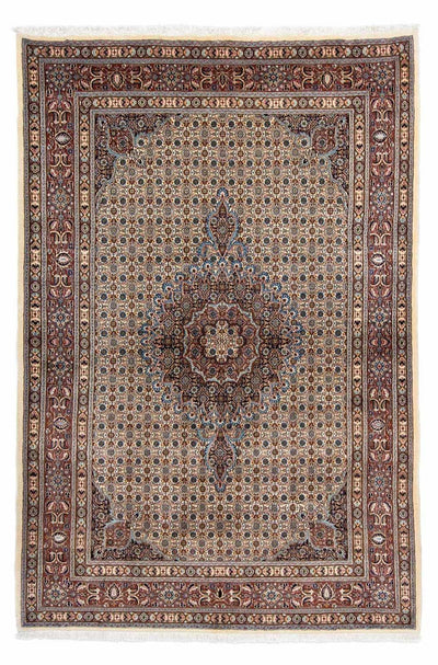 Moud Alfombra 174x260cm - Alfombra persa