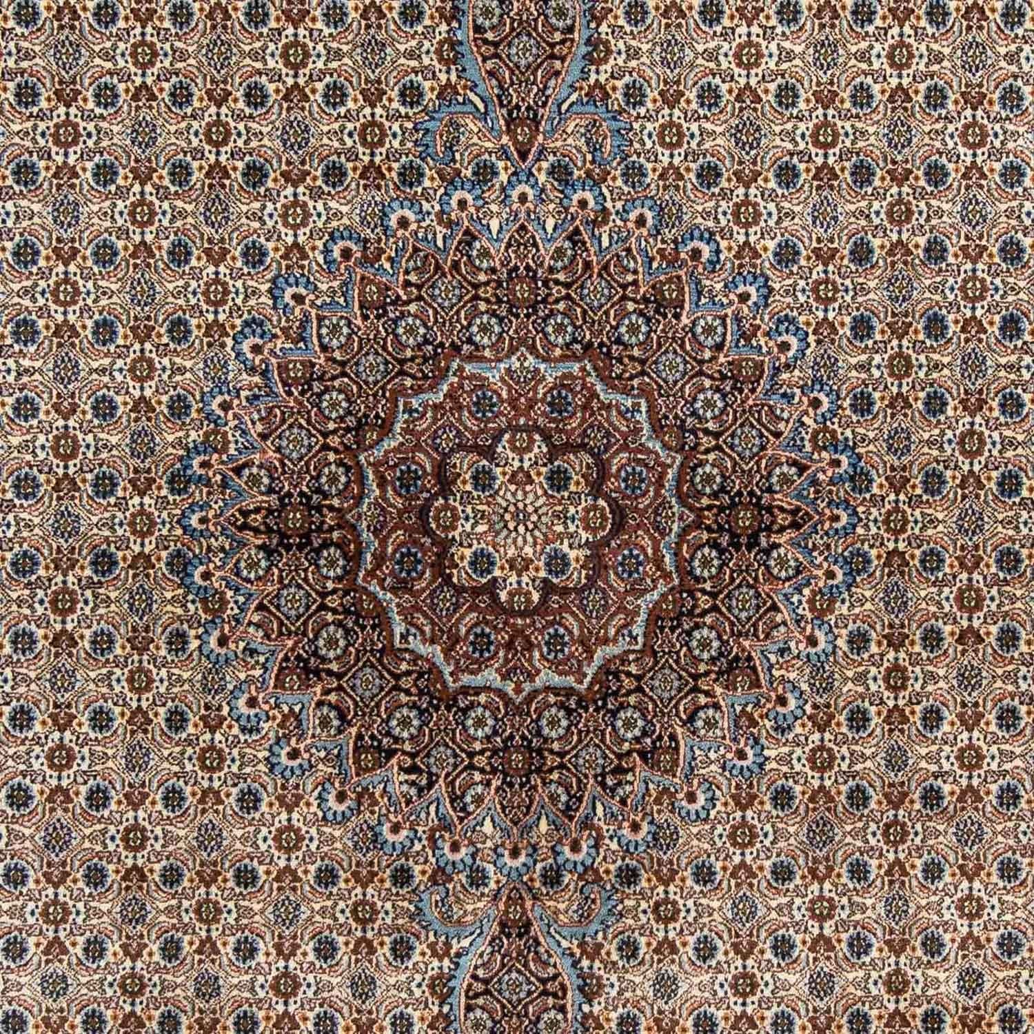 Alfombra persa - Clásica - 260 x 174 cm - beige