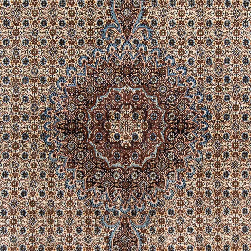 Alfombra persa - Clásica - 260 x 174 cm - beige