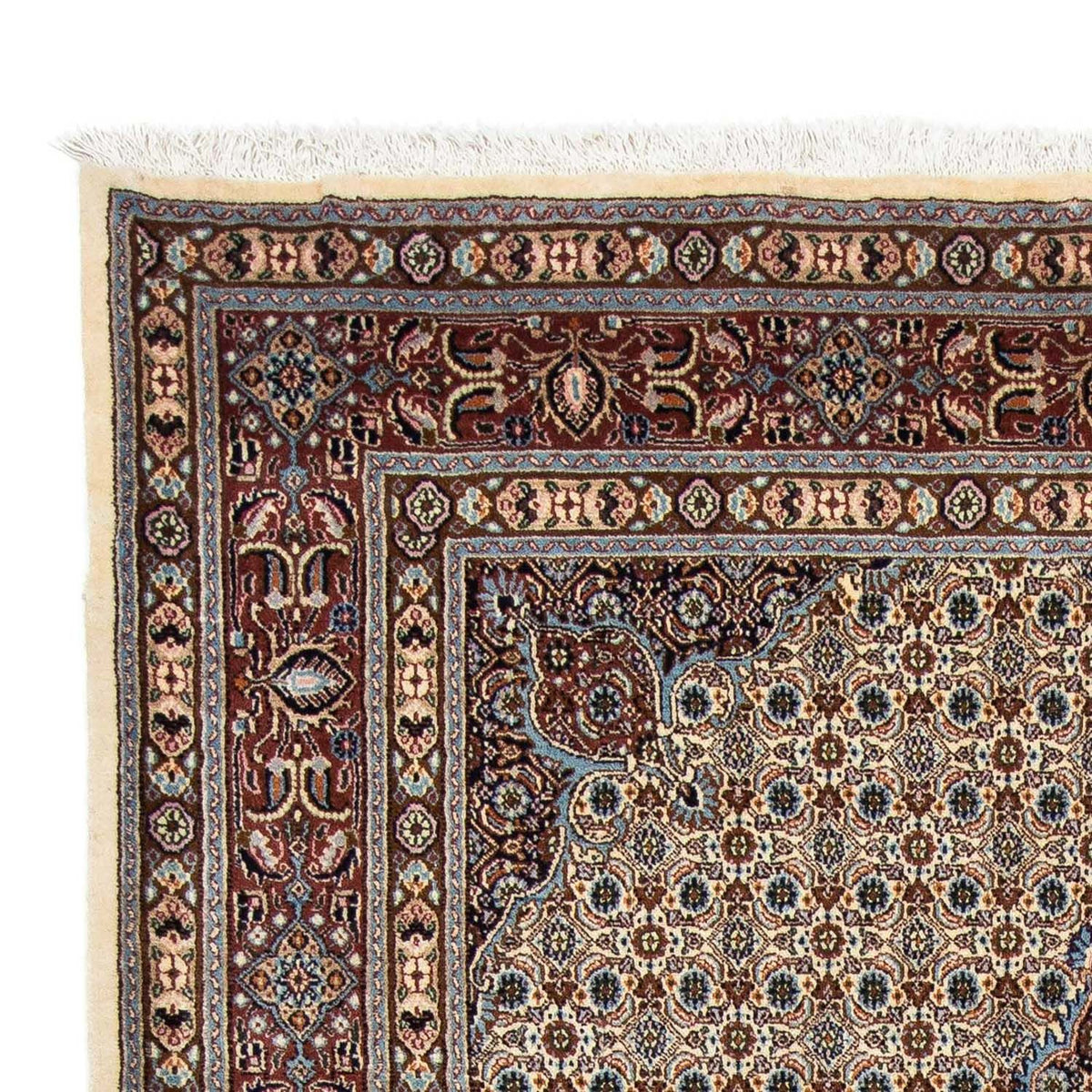 Moud Alfombra 174x260cm - Alfombra persa