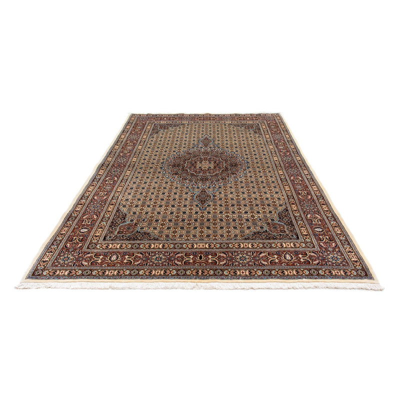 Alfombra persa - Clásica - 260 x 174 cm - beige