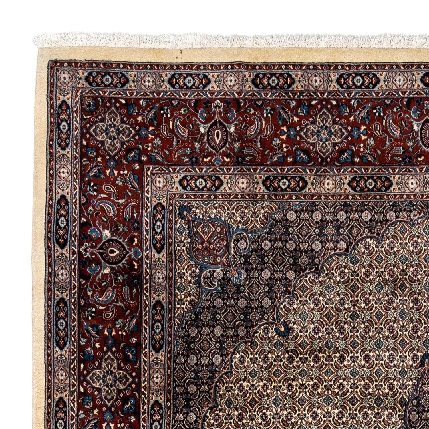 Alfombra persa - Clásica - 344 x 250 cm - beige