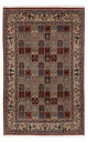 Moud Alfombra 306x202cm - Alfombra persa