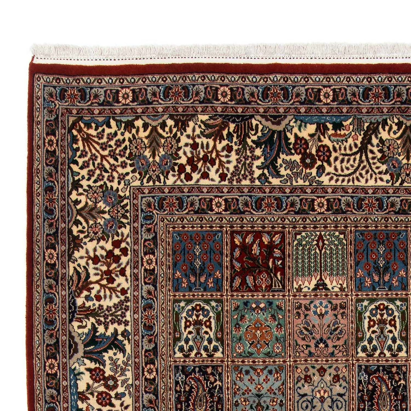 Moud Alfombra 306x202cm - Alfombra persa