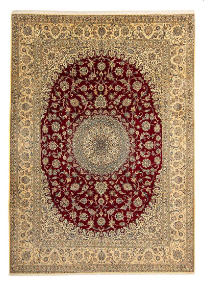 Nain - 9La Alfombra 300x408cm - Alfombra persa