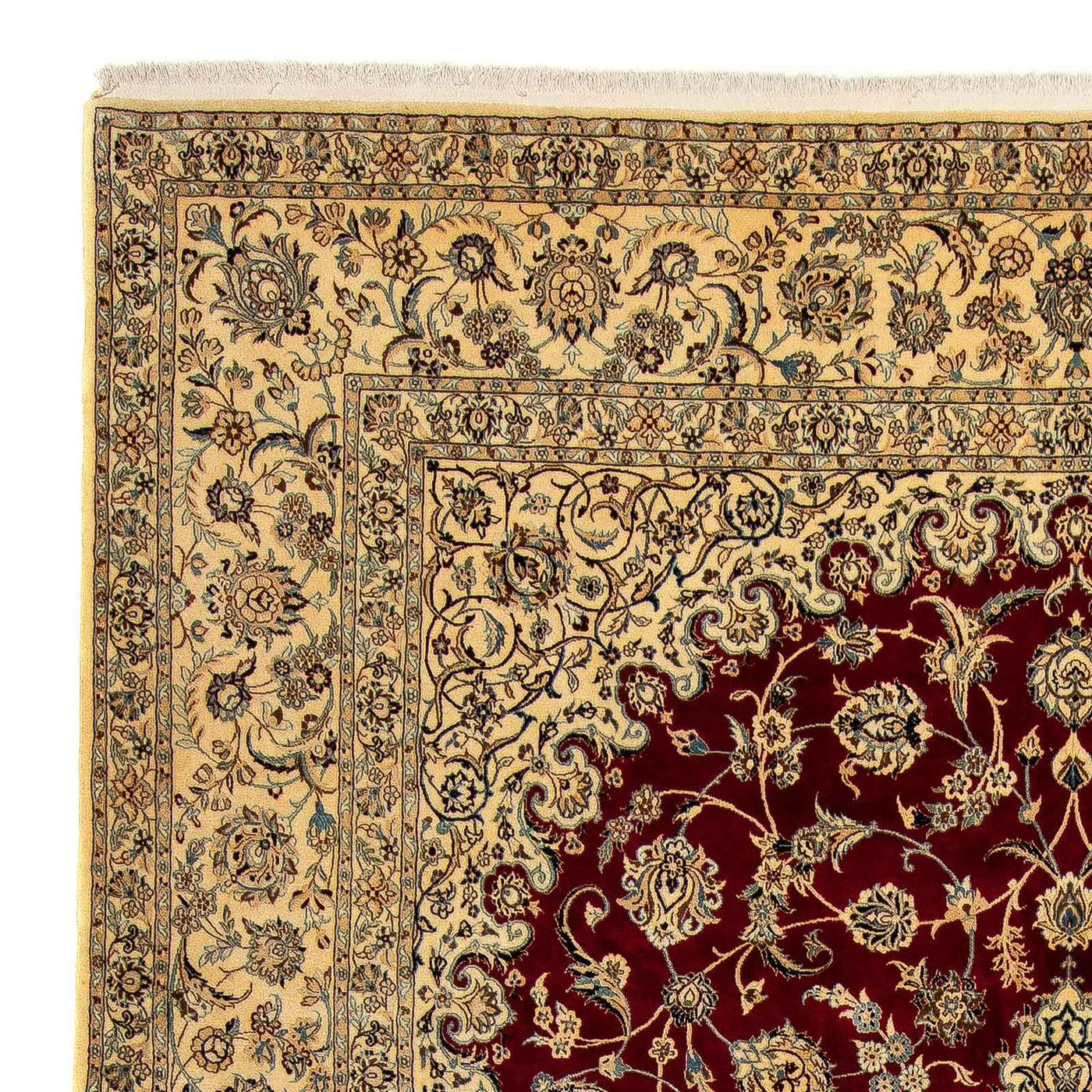 Nain - 9 la Alfombra 408x300cm - Alfombra persa