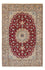 Alfombra Persa - Nain - Real - 300 x 204 cm - rojo