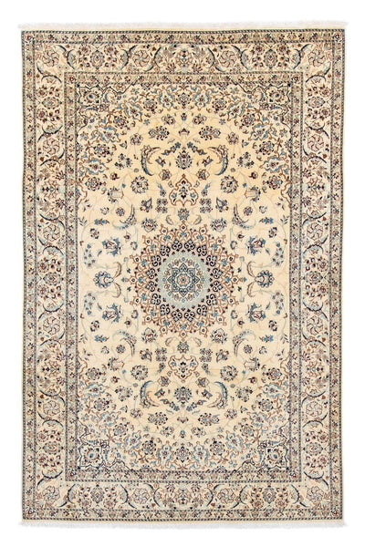 Nain - 9La Alfombra 203x303cm - Alfombra persa