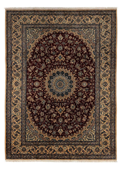 Nain - 9La Alfombra 248x344cm - Alfombra persa