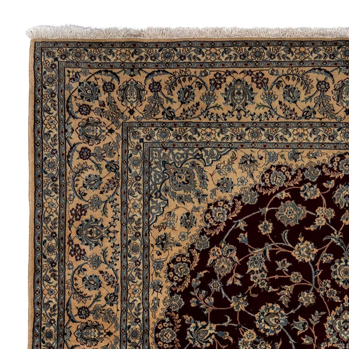 Nain - 9La Alfombra 250x348cm - Alfombra persa