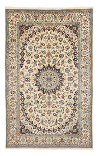 Alfombra Persa - Nain - Real - 310 x 204 cm - beige