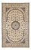 Alfombra Persa - Nain - Real - 310 x 204 cm - beige