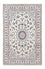 Alfombra Persa - Nain - Real - 305 x 202 cm - beige