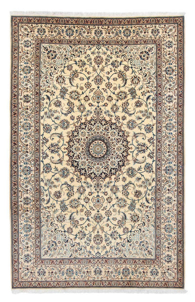Nain - 9La Alfombra 205x312cm - Alfombra persa