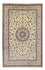 Alfombra Persa - Nain - Real - 312 x 205 cm - beige