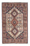 Alfombra persa - Nómada - 158 x 102 cm - beige
