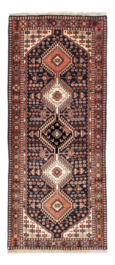 Yalameh Alfombra 83x193cm - Alfombra persa