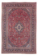 Kashan Alfombra 230x338cm - Alfombra persa