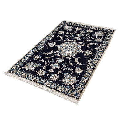 Nain Alfombra 89x137cm - Alfombra persa