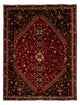 Shiraz Alfombra 310x228cm - Alfombra persa