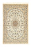 Alfombra Persa - Nain - Prima - 150 x 97 cm - beige