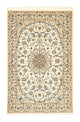 Nain - 6La Alfombra 97x150cm - Alfombra persa