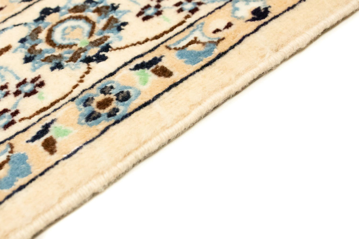 Nain - 6La Alfombra 97x150cm - Alfombra persa
