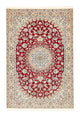 Nain - 6La Alfombra 106x159cm - Alfombra persa