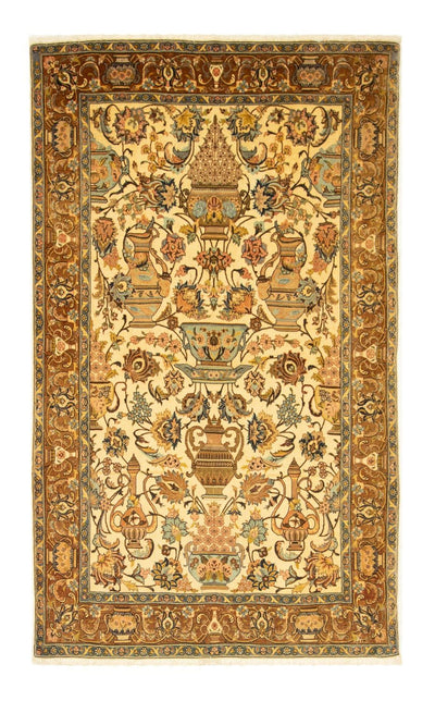 Qom Alfombra 106x171cm - Alfombra persa