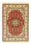 Alfombra Persa - Isfahan - Prima - 164 x 112 cm - rojo