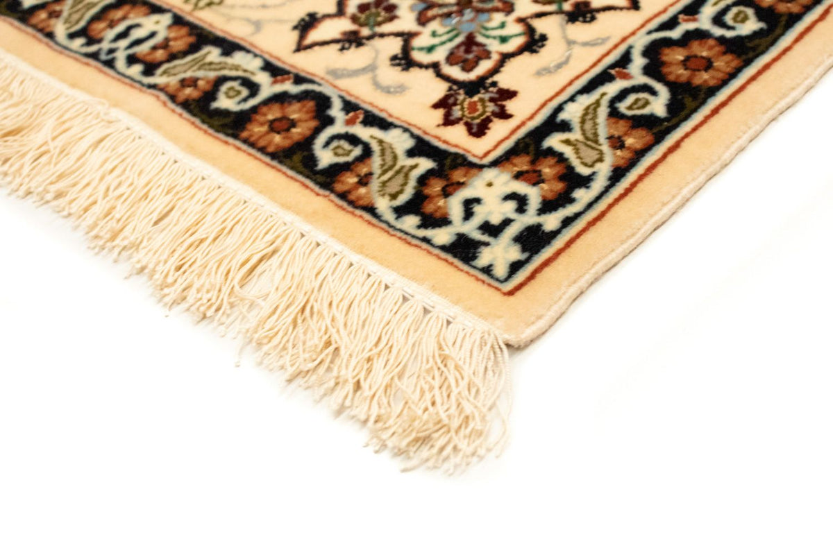 Isfahan Alfombra 112x164cm - Alfombra persa