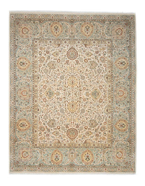 Alfombra Ziegler - 314 x 246 cm - beige