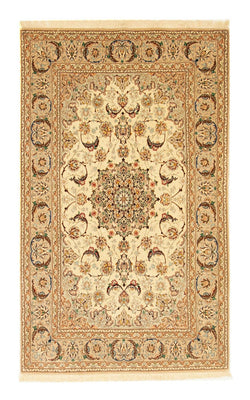 Alfombra Persa - Isfahan - Prima - 174 x 108 cm - beige