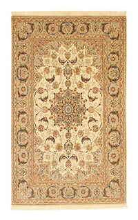 Alfombra Persa - Isfahan - Prima - 174 x 108 cm - beige