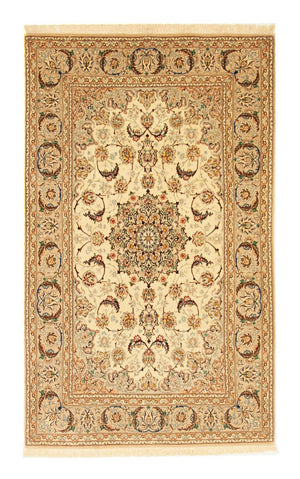Alfombra Persa - Isfahan - Prima - 174 x 108 cm - beige