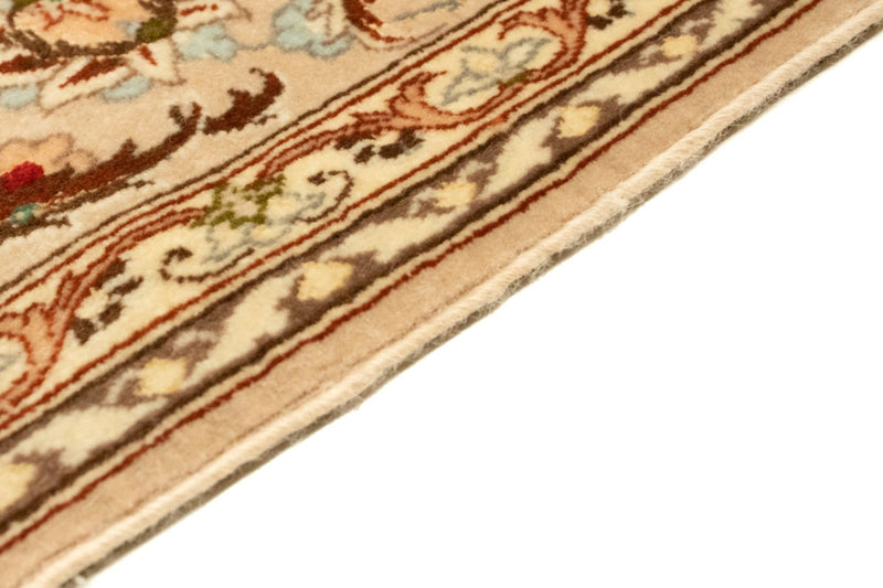 Alfombra Persa - Isfahan - Prima - 174 x 108 cm - beige