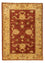 Alfombra Ziegler - 115 x 80 cm - rojo