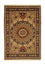 Alfombra Persa - Tabriz - Real - 151 x 102 cm - multicolor